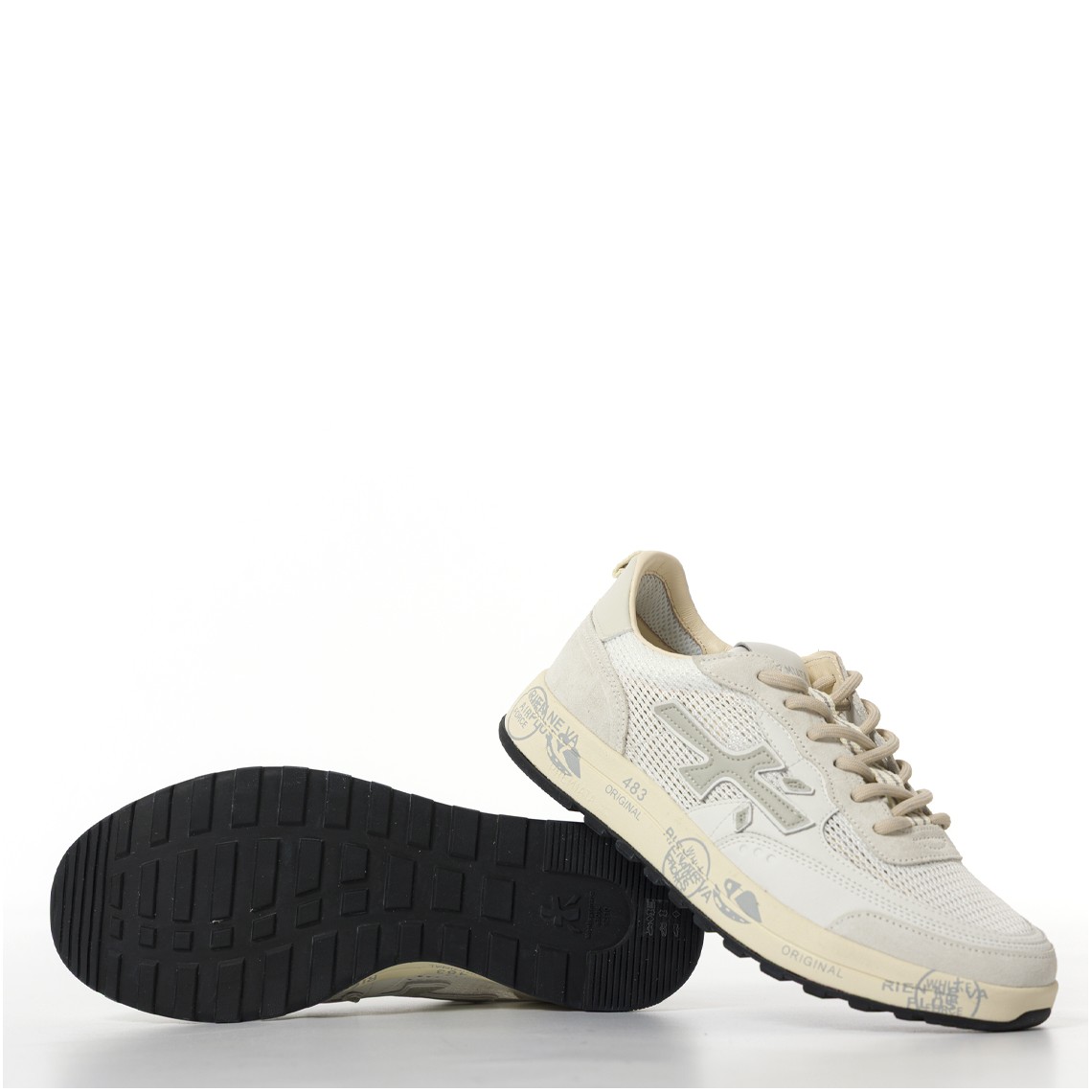 Sneakers Premiata Nous 8106