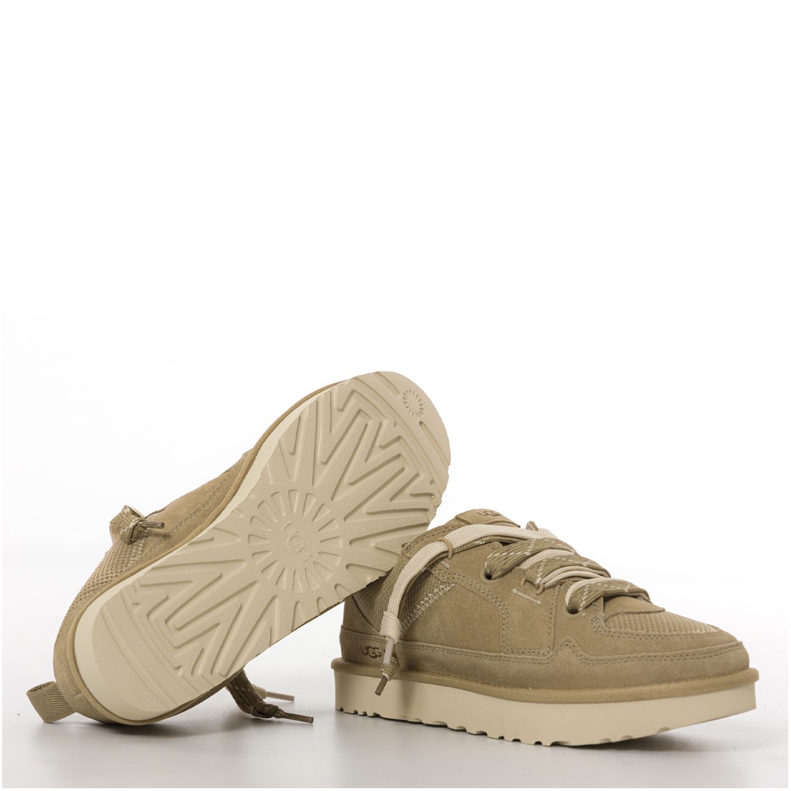 Sneakers Lo Lowmel Ugg