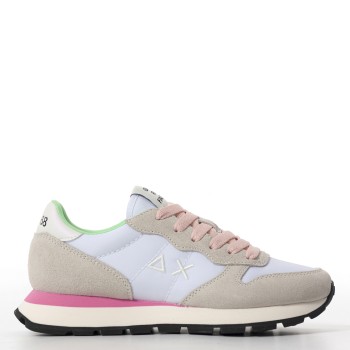 Sneakers Ally Solid Sun68