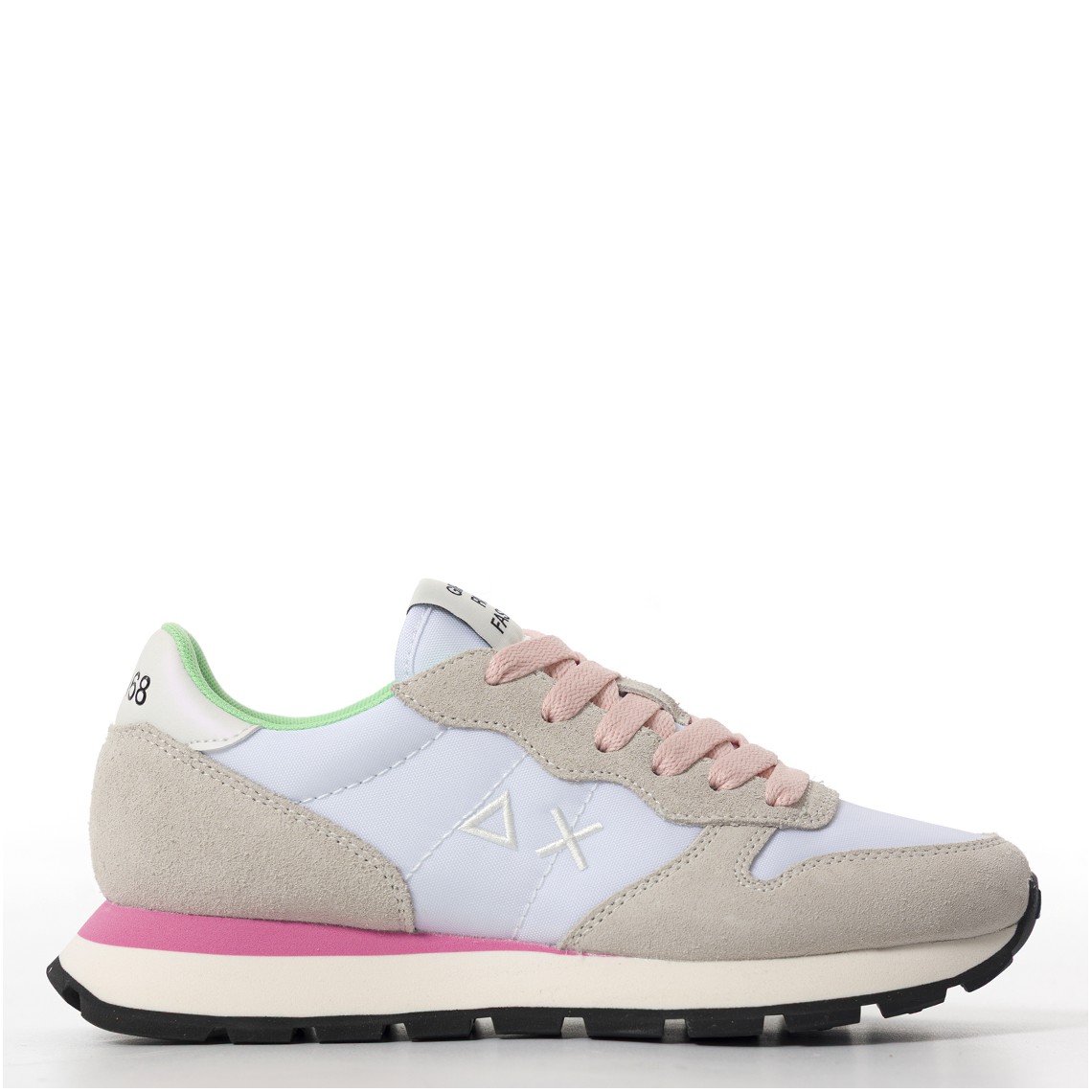 Sneakers Ally Solid Sun68