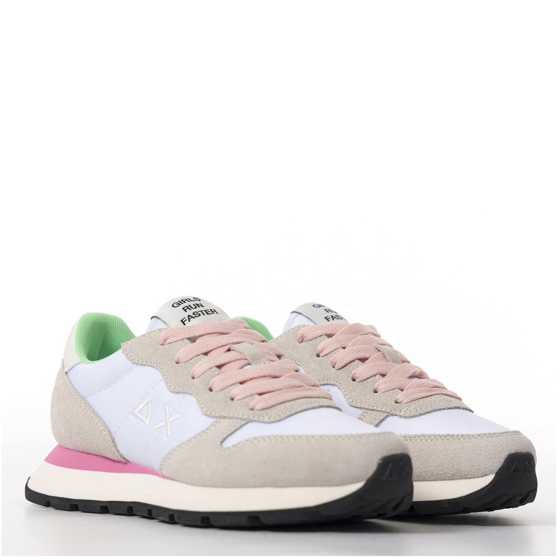 Sneakers Ally Solid Sun68