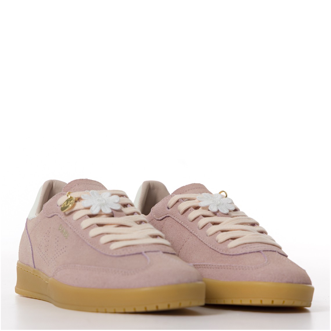 Sneakers California Sun Suede Sun68