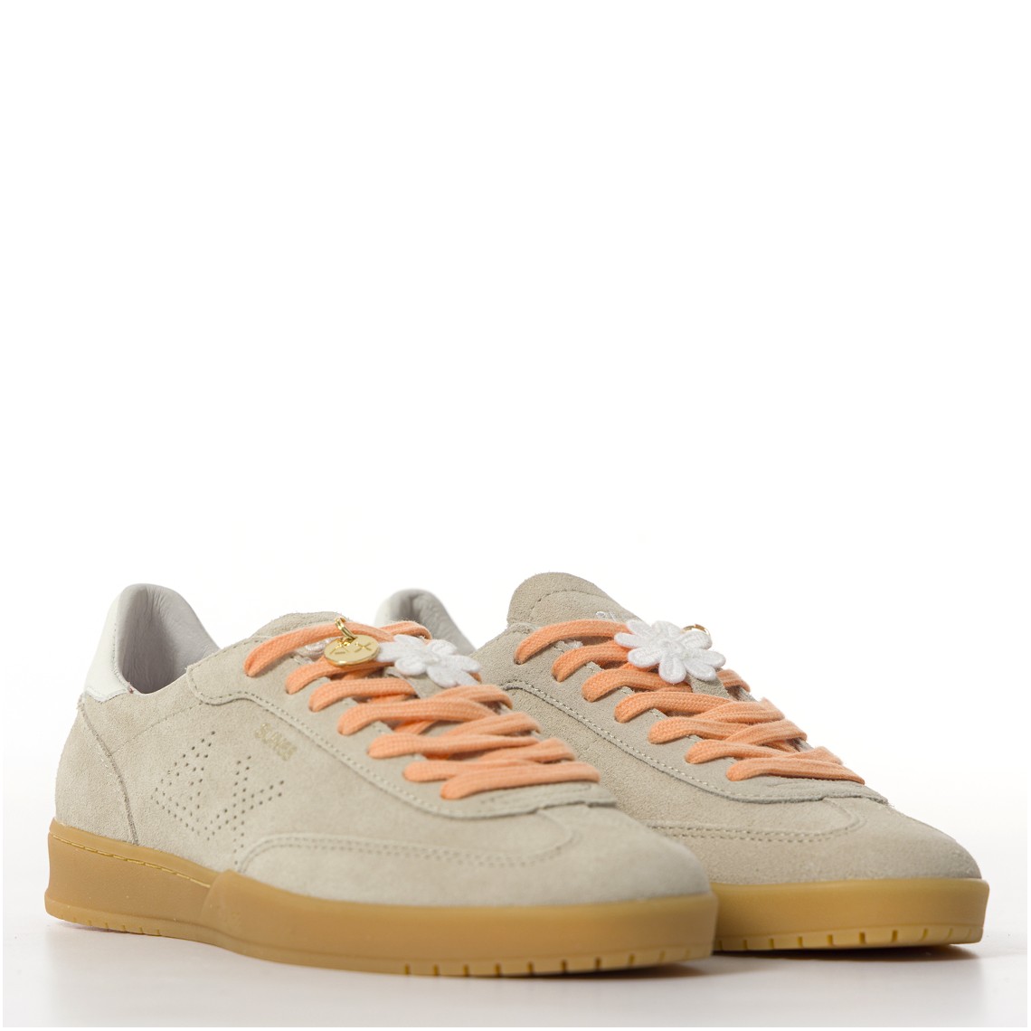 Sneakers California Sun Suede Sun68