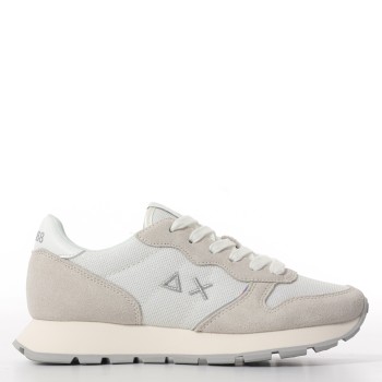 Sneakers Ally Glitter Textile Sun68