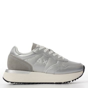 Sneakers Big Ally Leather Sun68