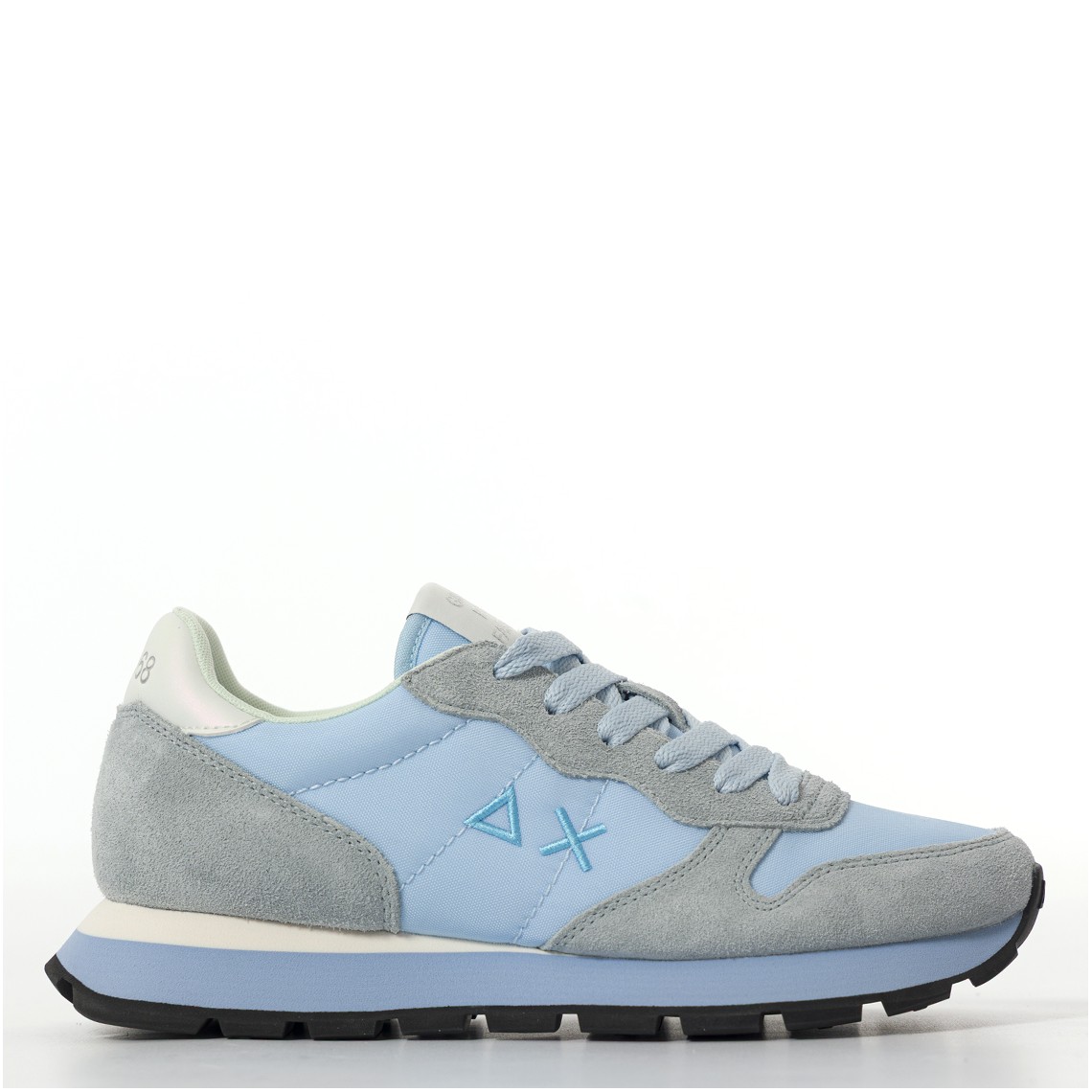 Sneakers Ally Solid Sun68