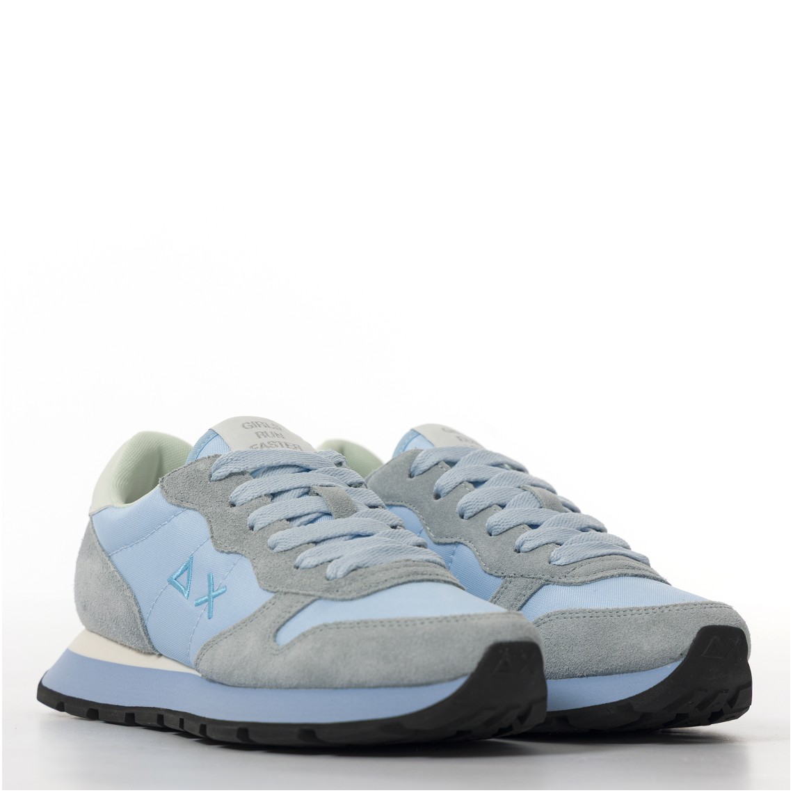 Sneakers Ally Solid Sun68