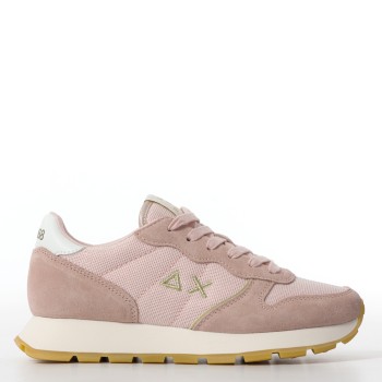 Sneakers Ally Glitter Textile Sun68