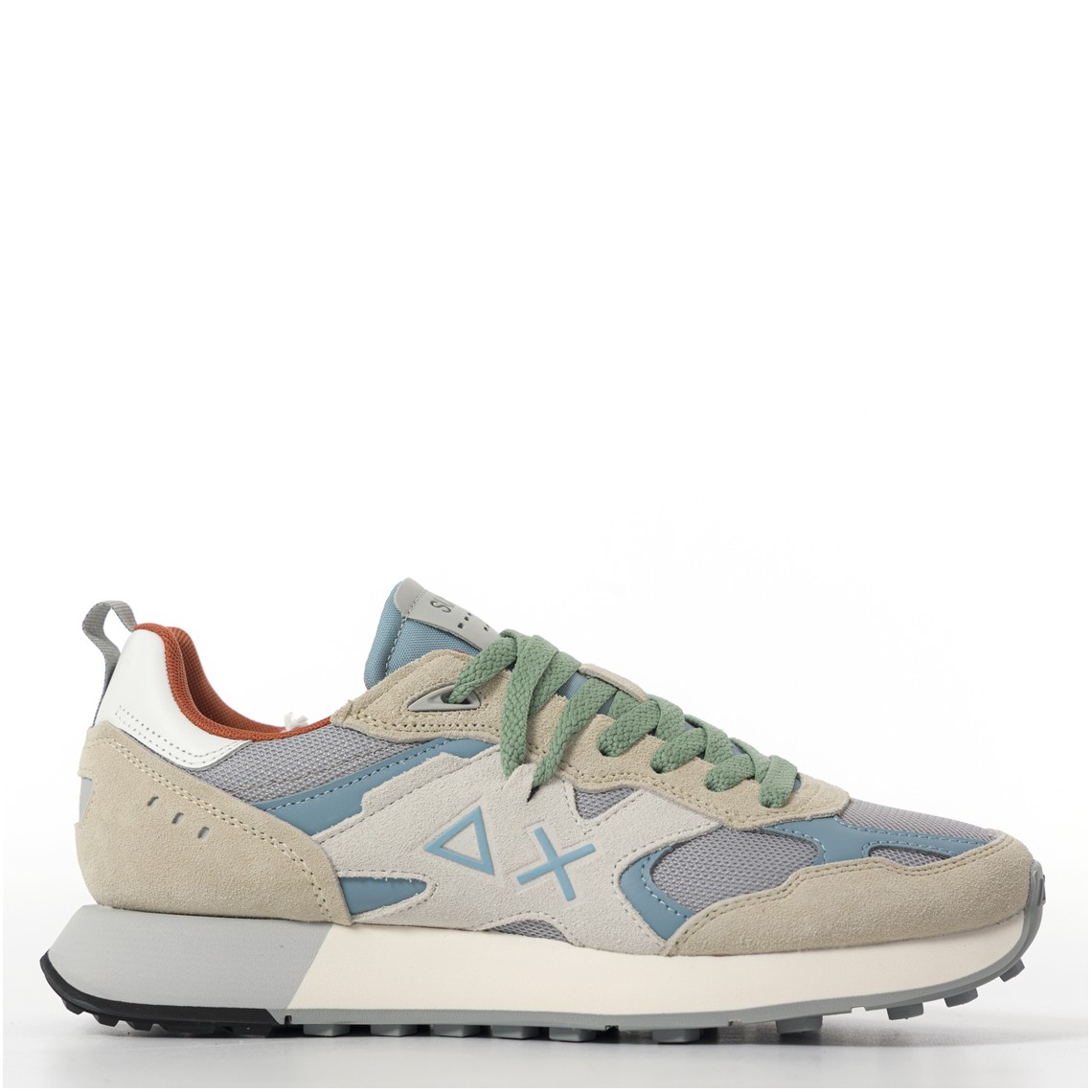 Sneakers Jaki Outdoor Sun68