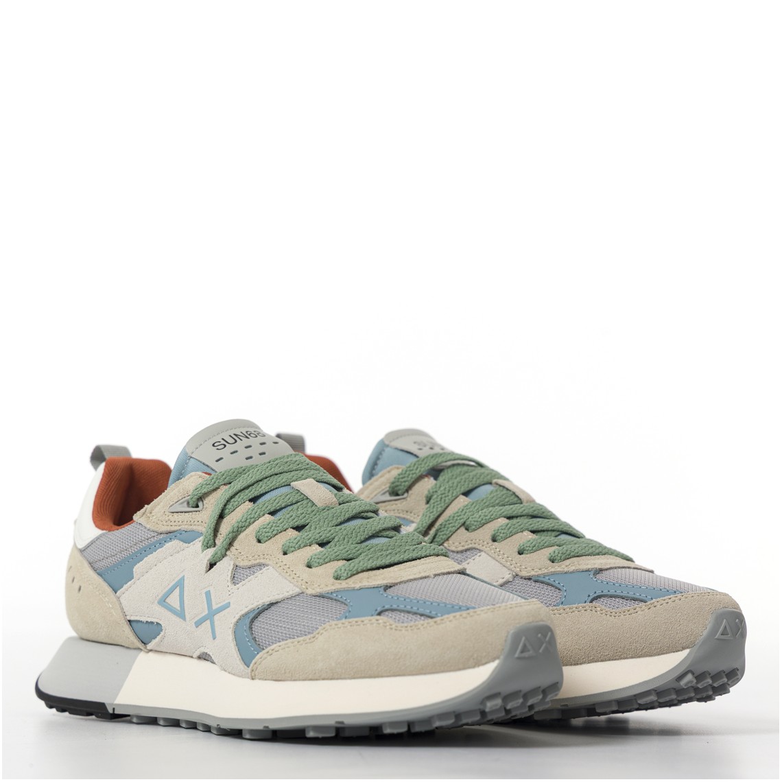 Sneakers Jaki Outdoor Sun68