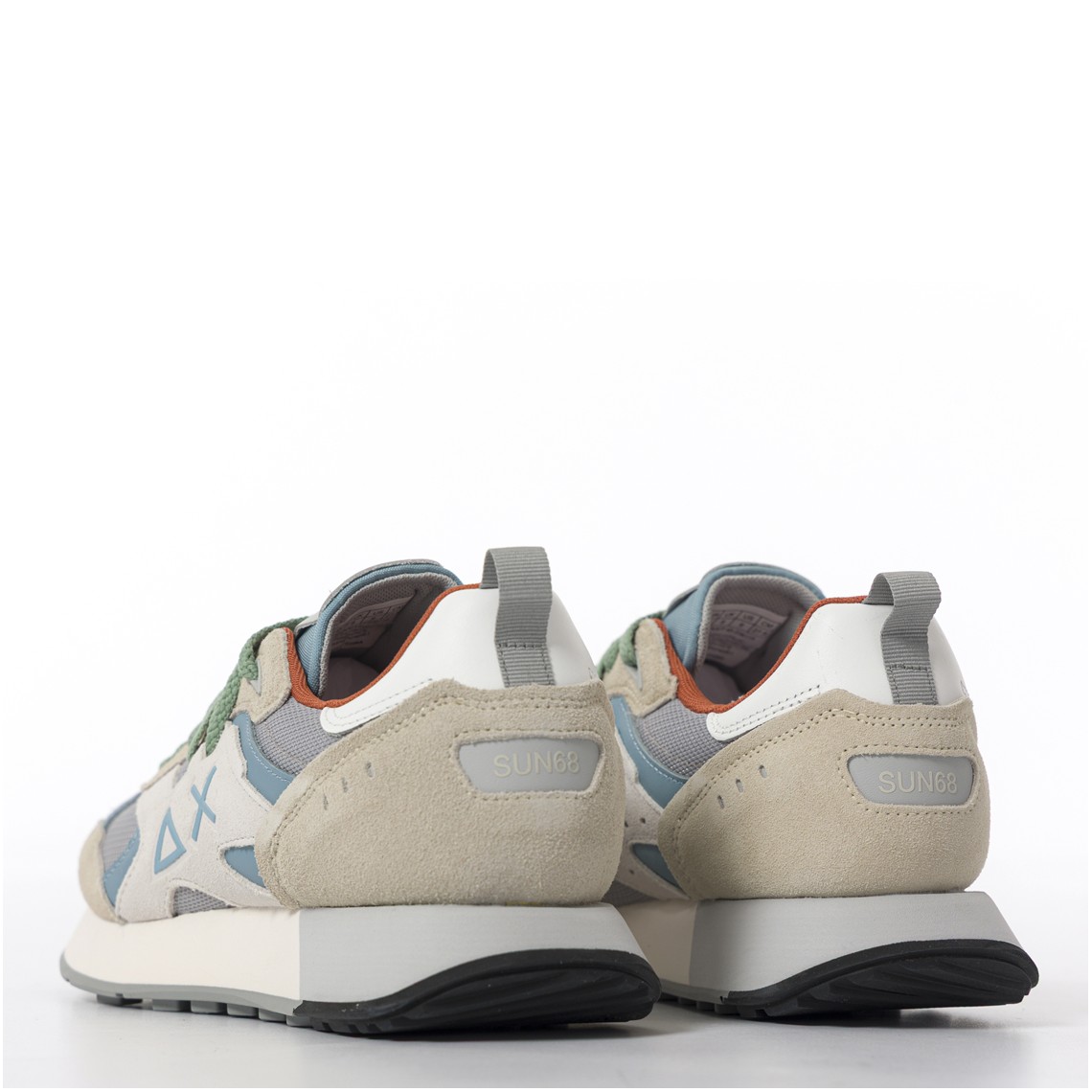 Sneakers Jaki Outdoor Sun68