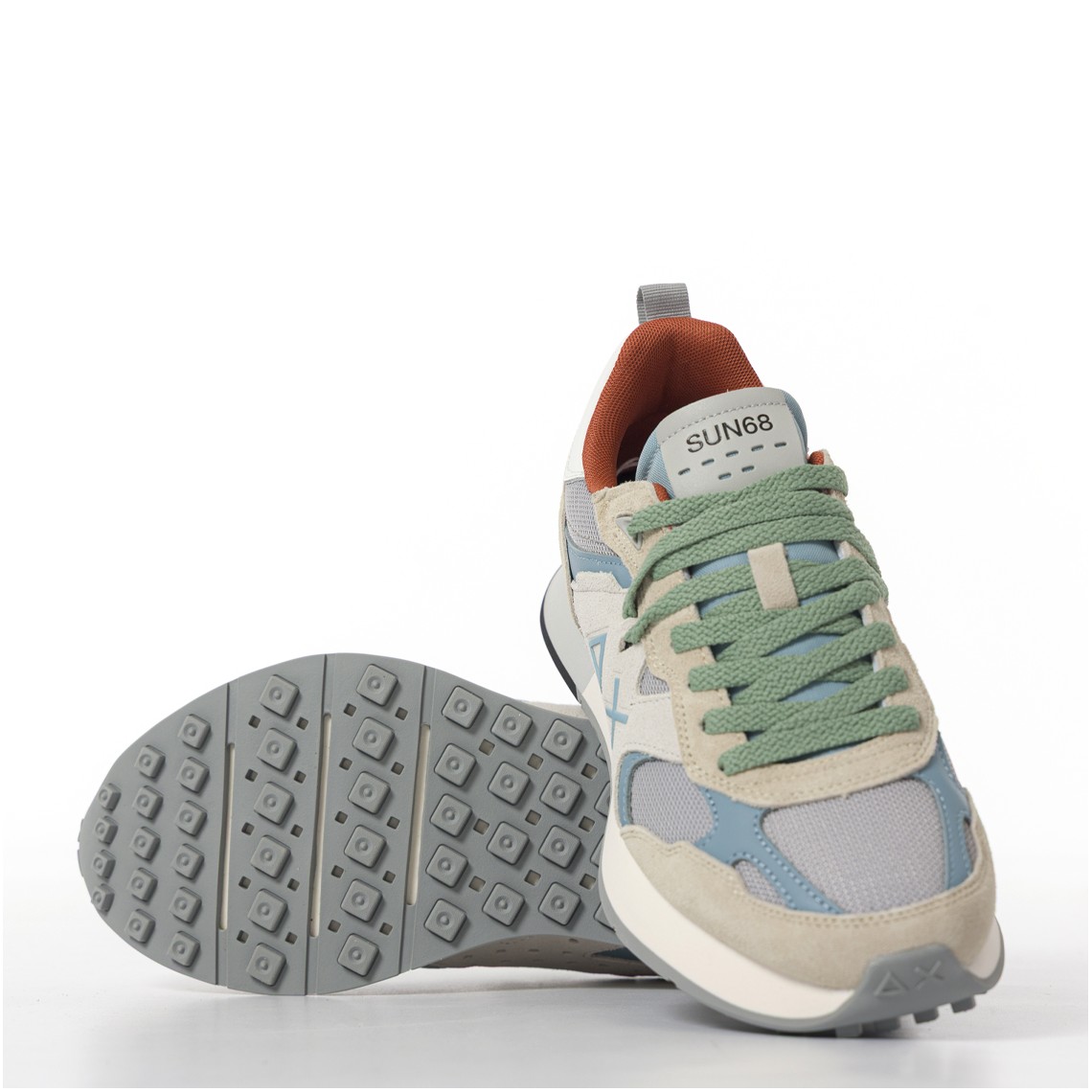 Sneakers Jaki Outdoor Sun68