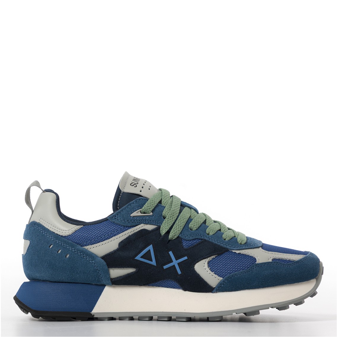 Sneakers Jaki Outdoor Sun68