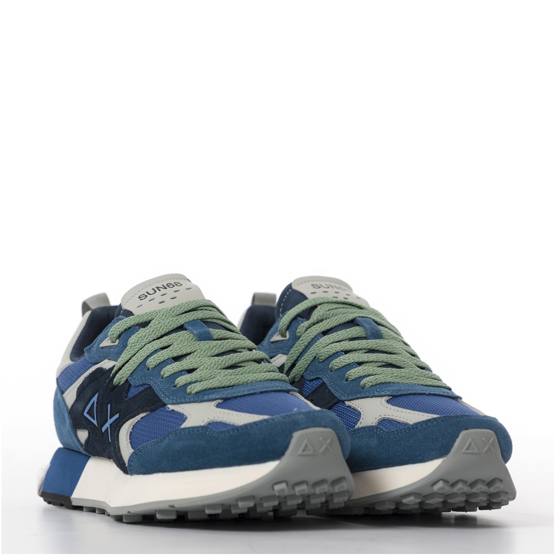 Sneakers Jaki Outdoor Sun68