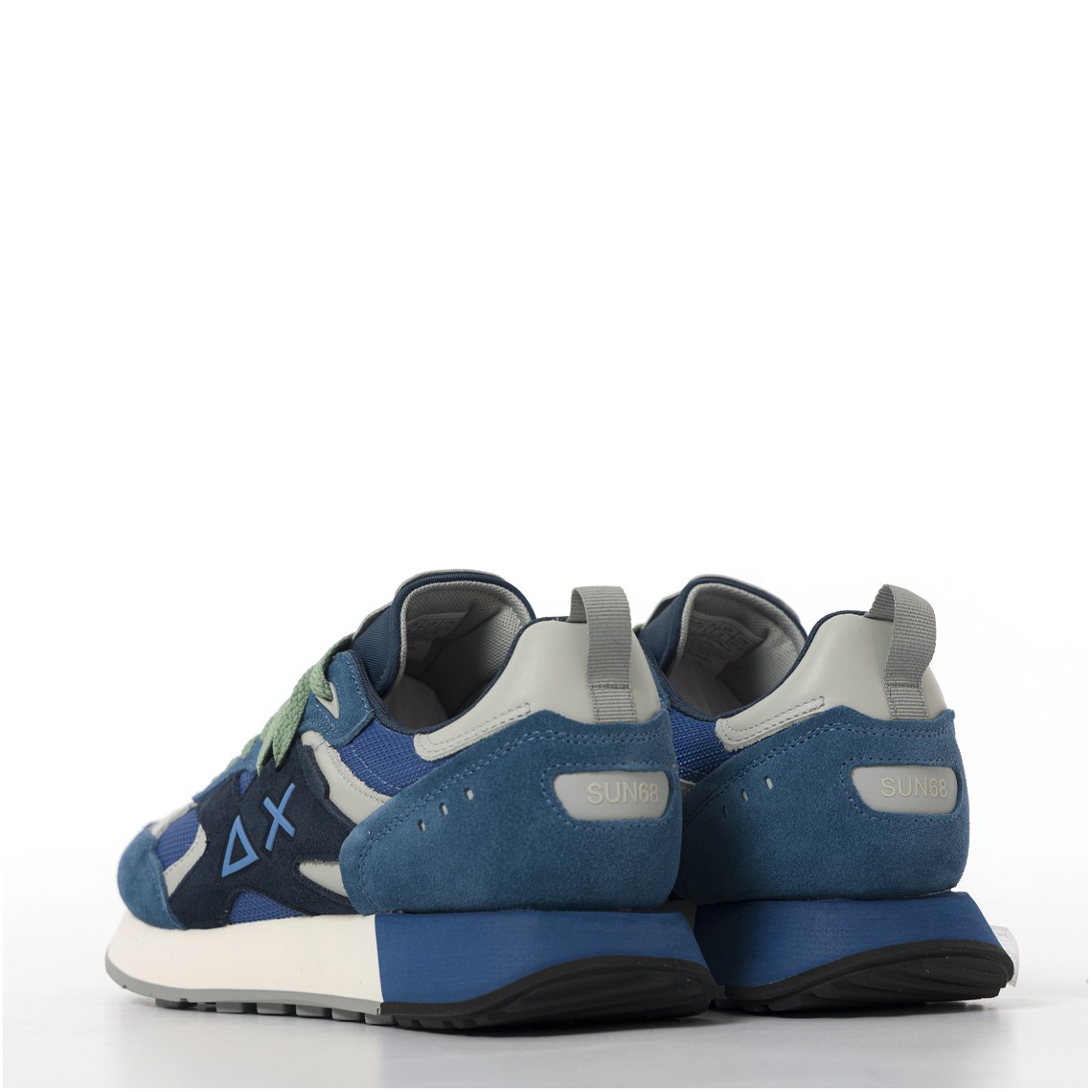 Sneakers Jaki Outdoor Sun68