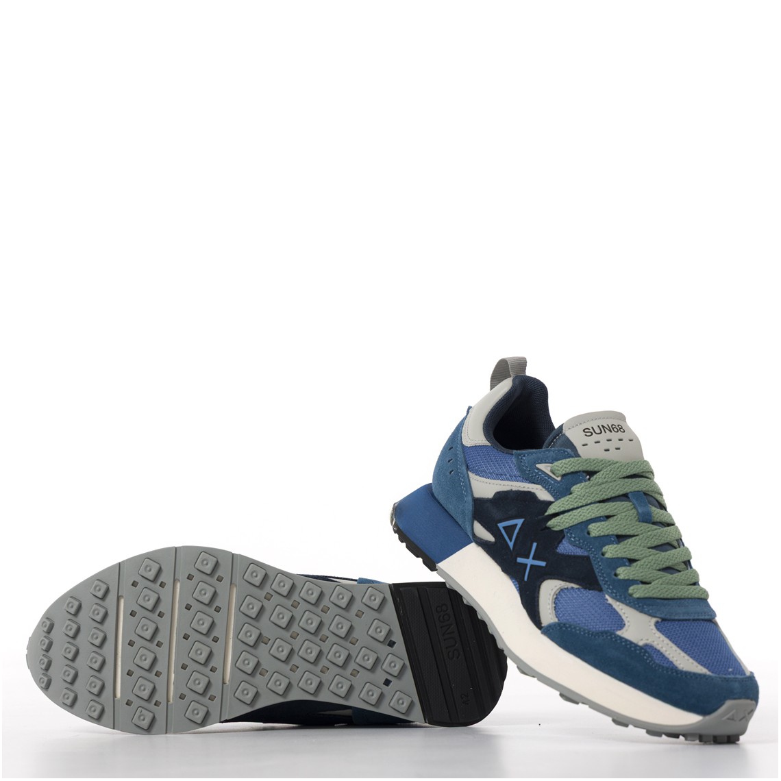 Sneakers Jaki Outdoor Sun68