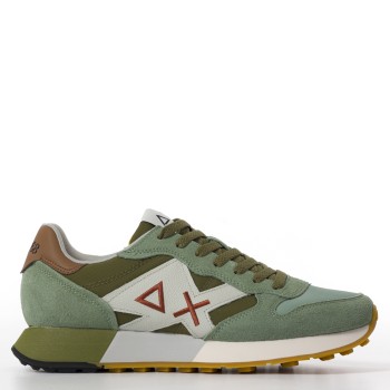 Sneakers Jaki 2.0 Bicolor Sun68