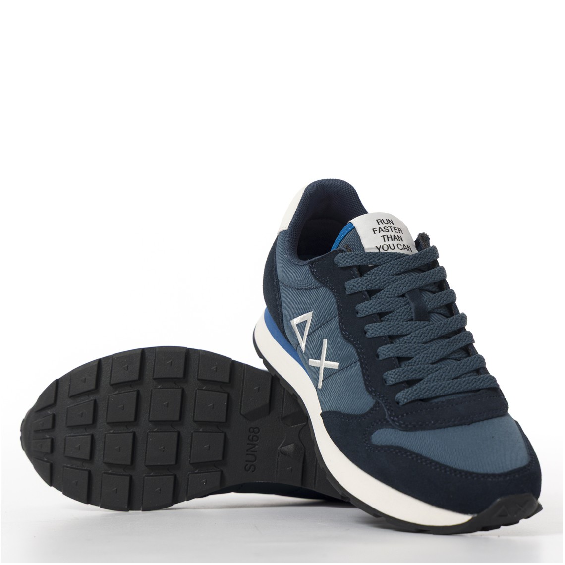 Sneakers Tom Solid Sun68