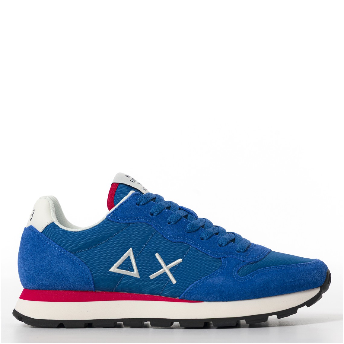 Sneakers Tom Solid Sun68