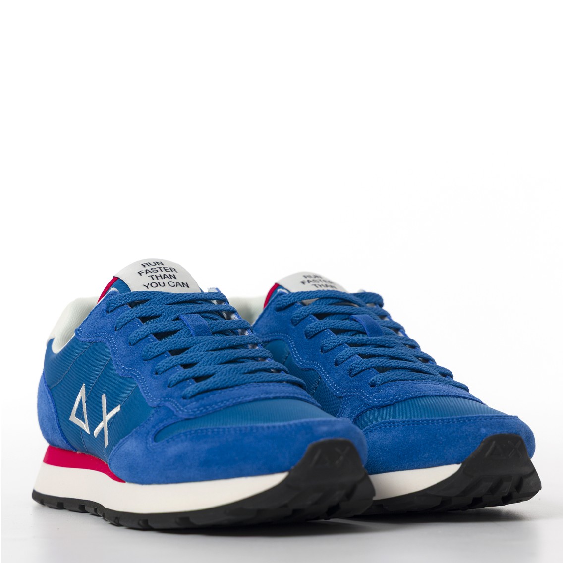 Sneakers Tom Solid Sun68