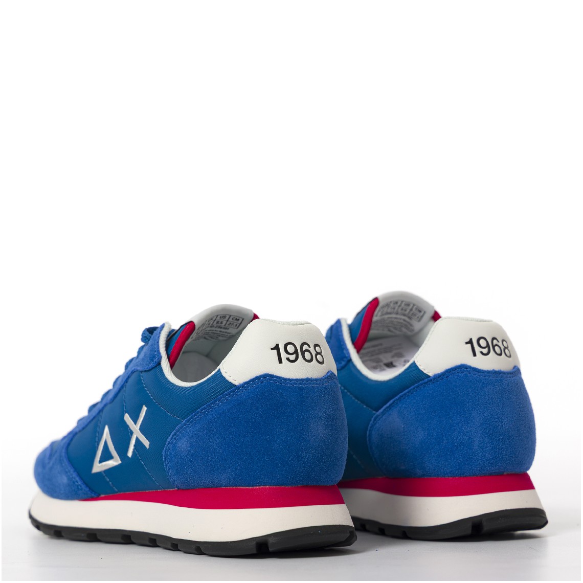 Sneakers Tom Solid Sun68