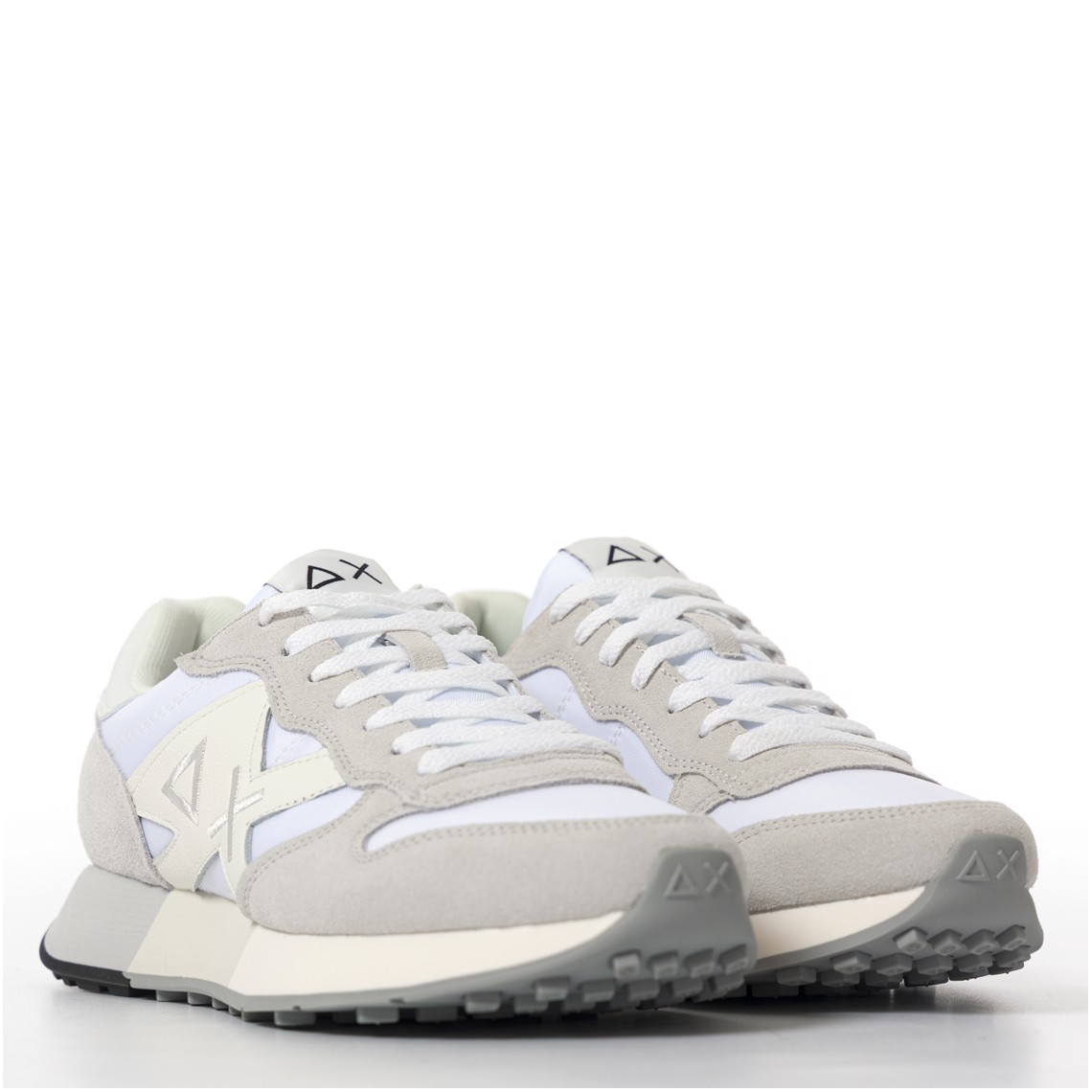 Sneakers Jaki 2.0 Bicolor Sun68