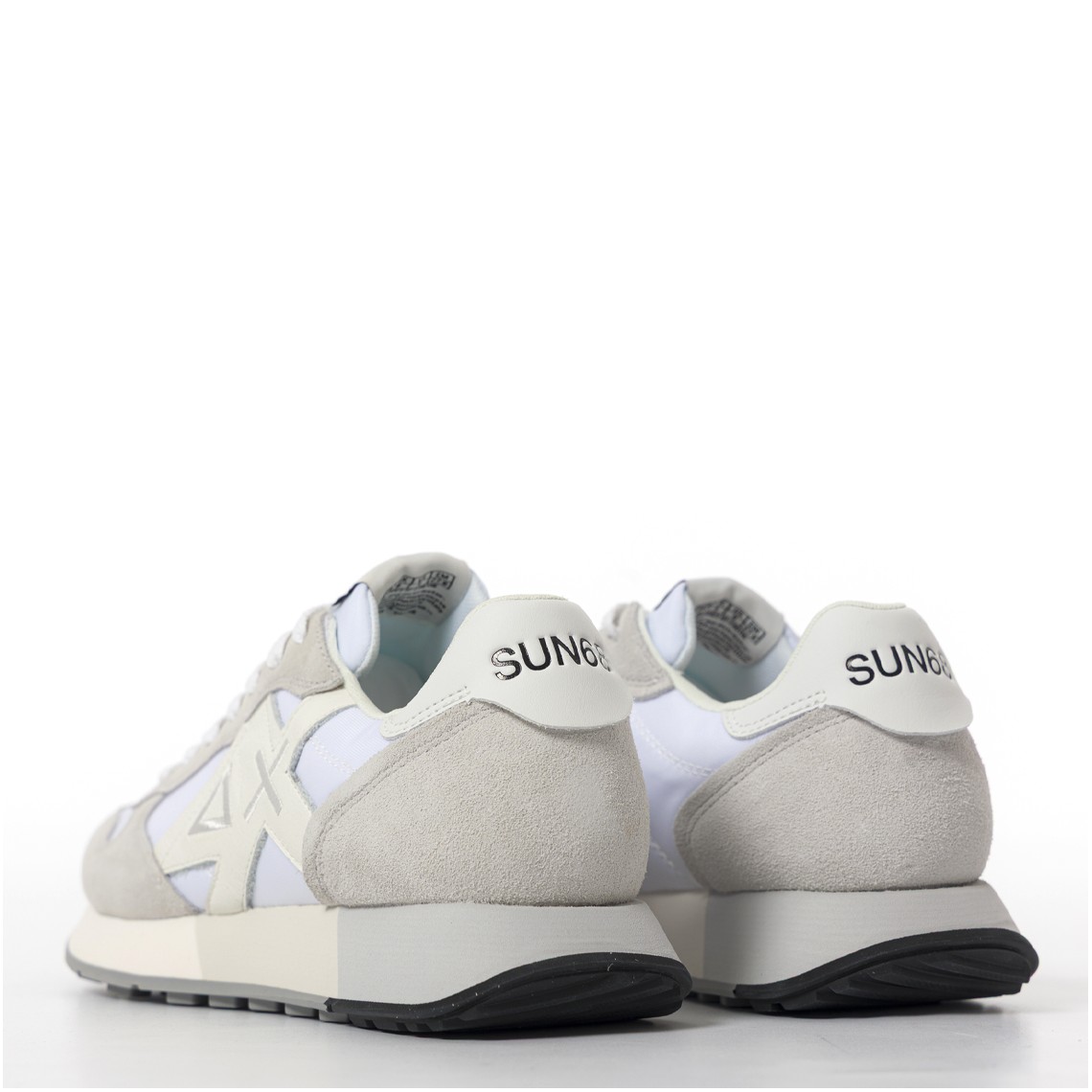 Sneakers Jaki 2.0 Bicolor Sun68