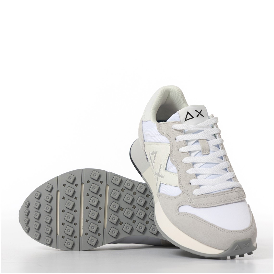 Sneakers Jaki 2.0 Bicolor Sun68