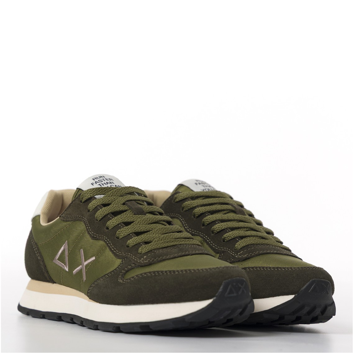 Sneakers Tom Solid Sun68