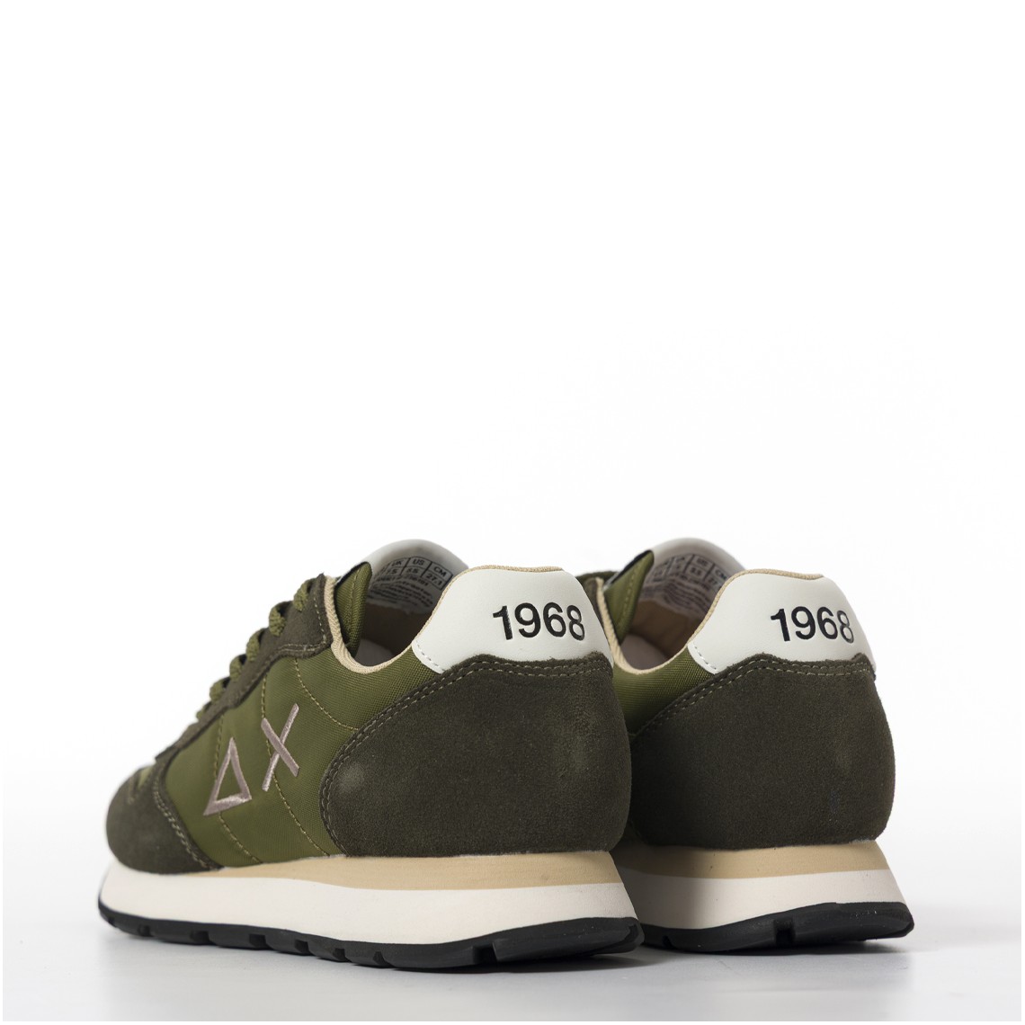 Sneakers Tom Solid Sun68