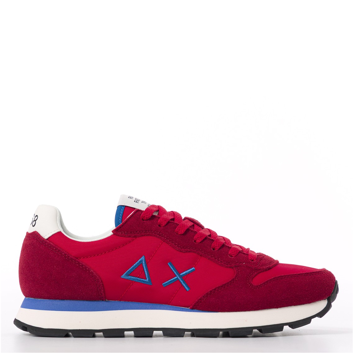 Sneakers Tom Solid Sun68