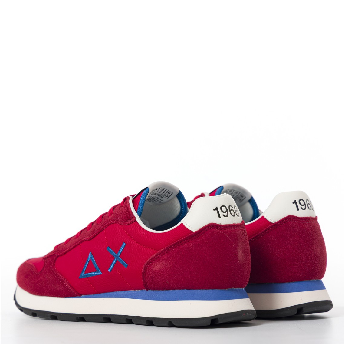 Sneakers Tom Solid Sun68