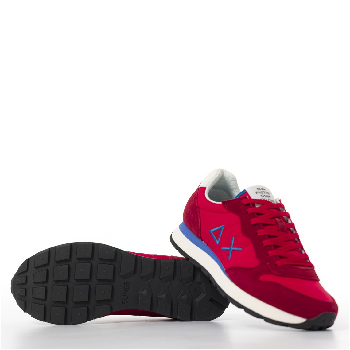 Sneakers Tom Solid Sun68