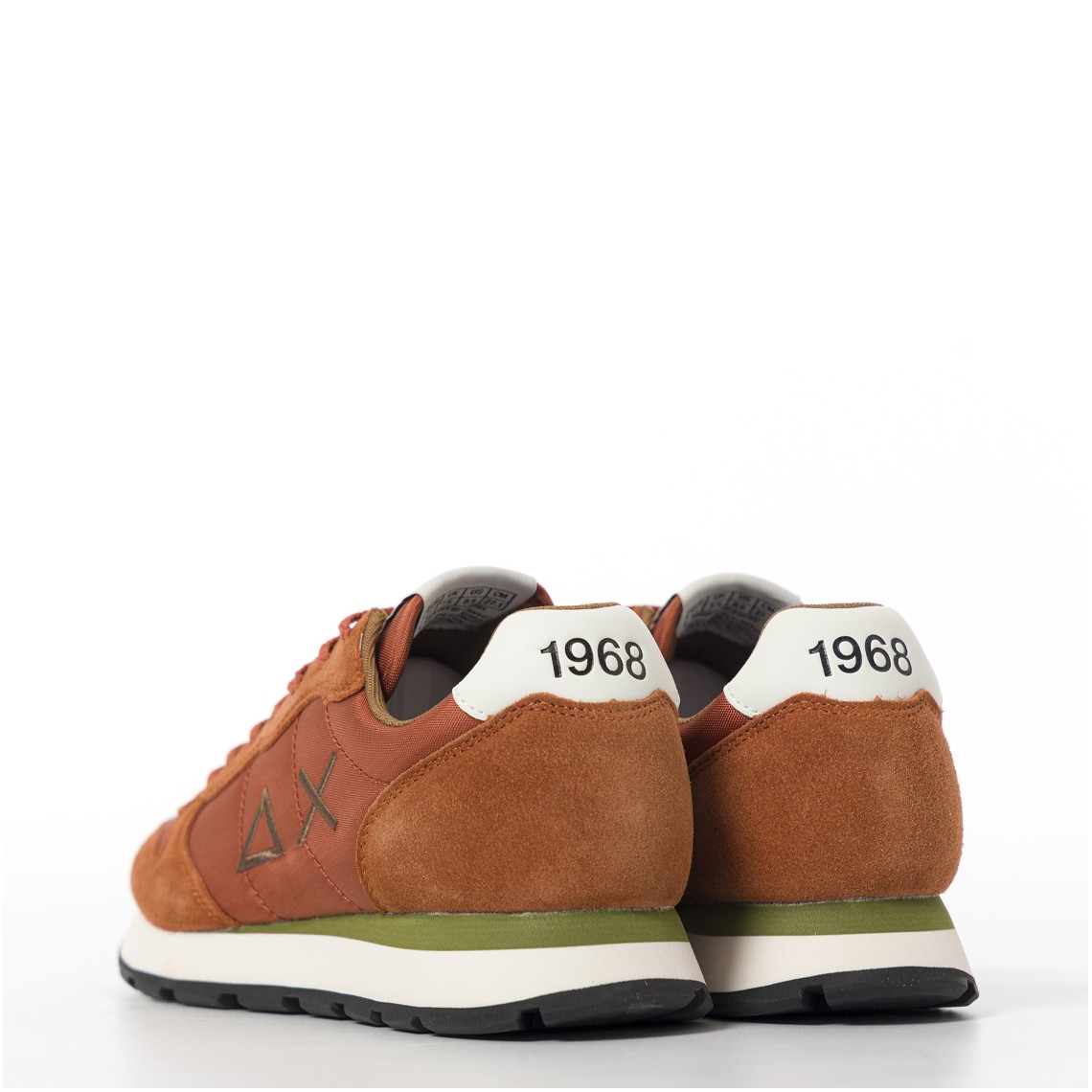 Sneakers Tom Solid Sun68