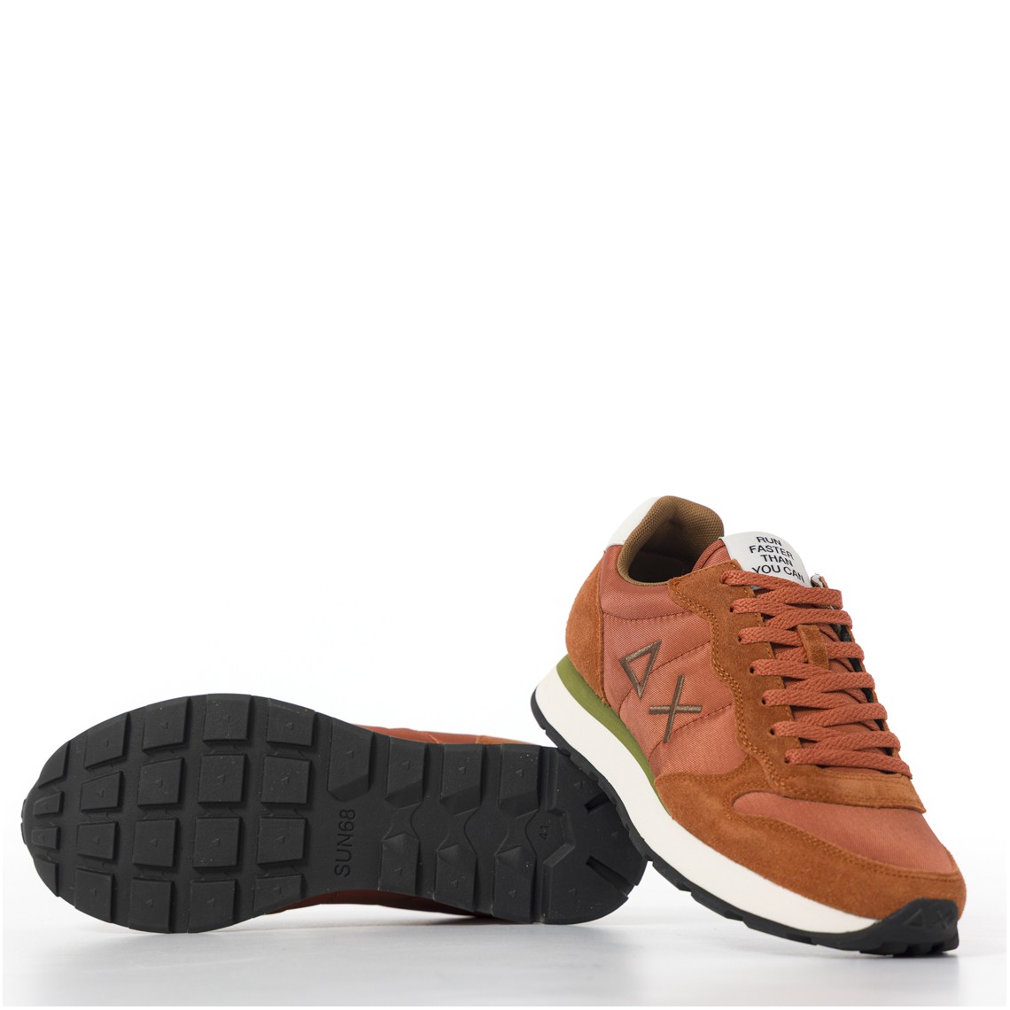 Sneakers Tom Solid Sun68