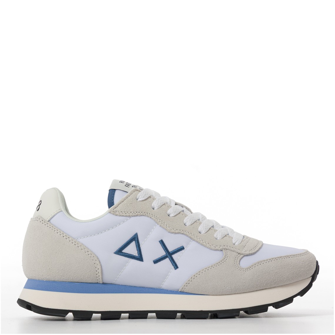 Sneakers Tom Solid Sun68