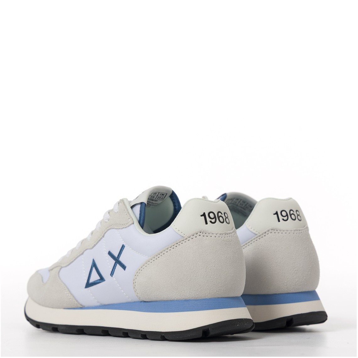 Sneakers Tom Solid Sun68