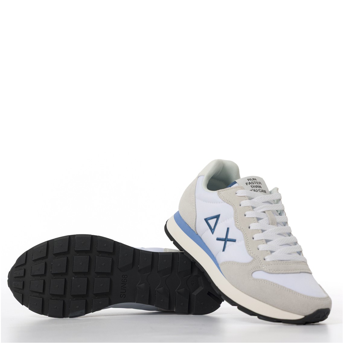 Sneakers Tom Solid Sun68