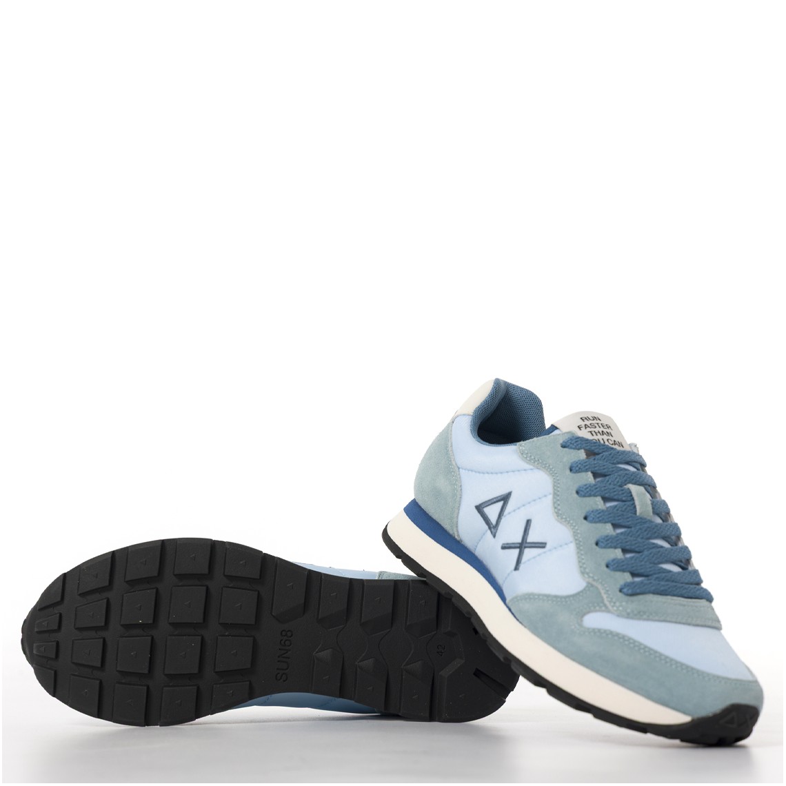 Sneakers Tom Solid Sun68