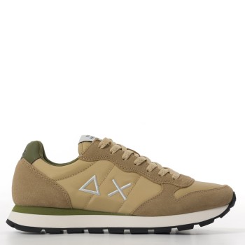 Sneakers Tom Solid Sun68