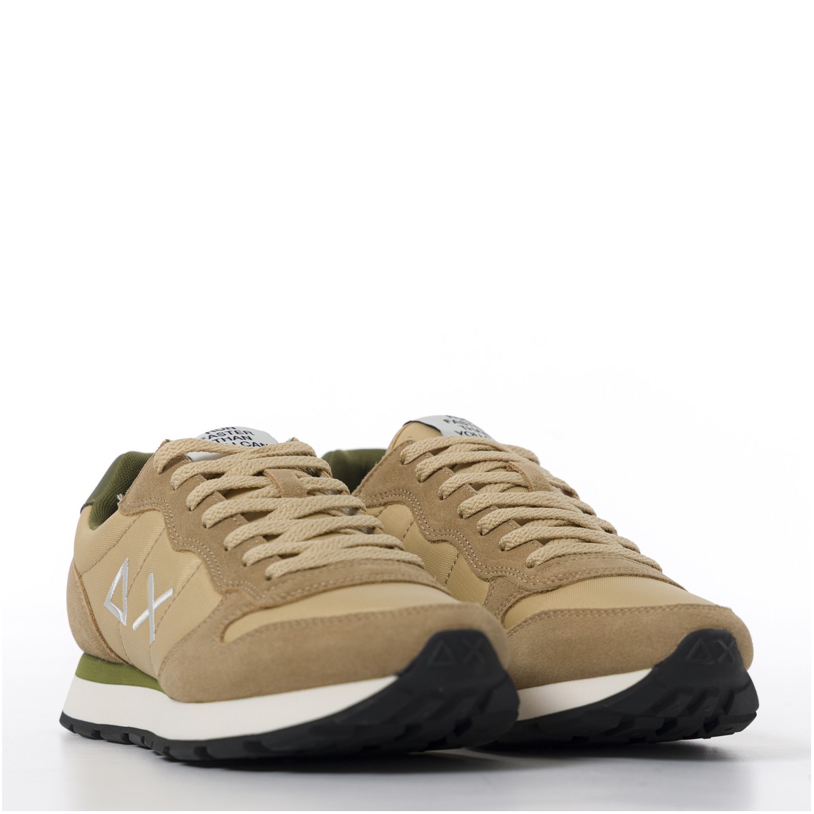 Sneakers Tom Solid Sun68