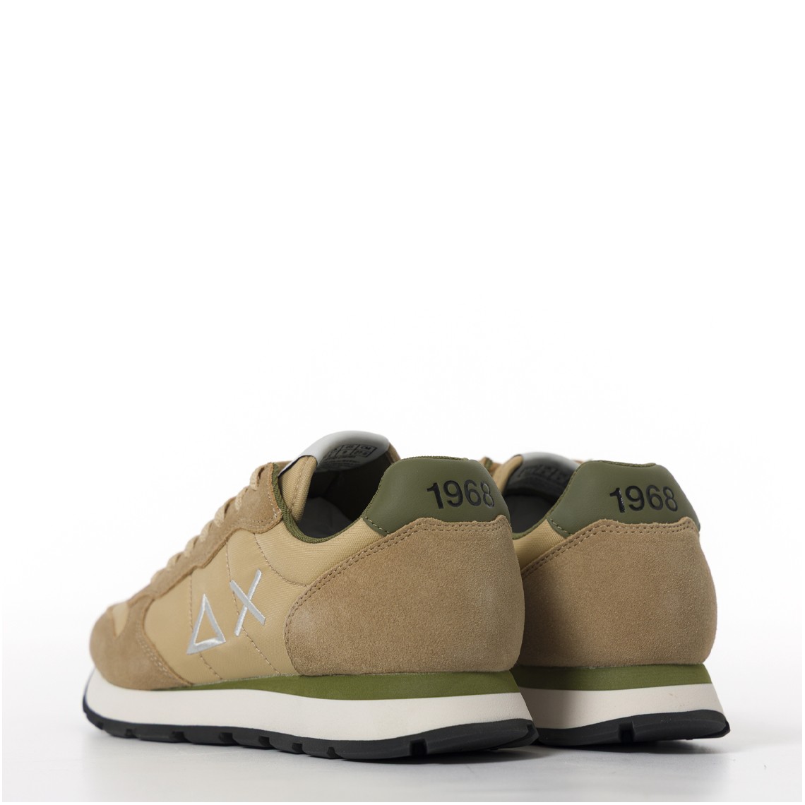 Sneakers Tom Solid Sun68