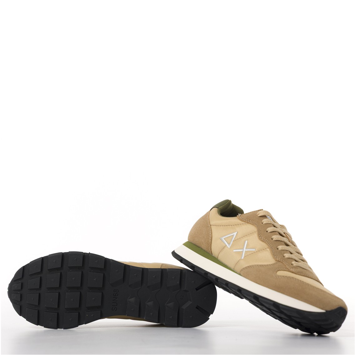 Sneakers Tom Solid Sun68