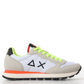 Sneakers Tom Fluo Sun68