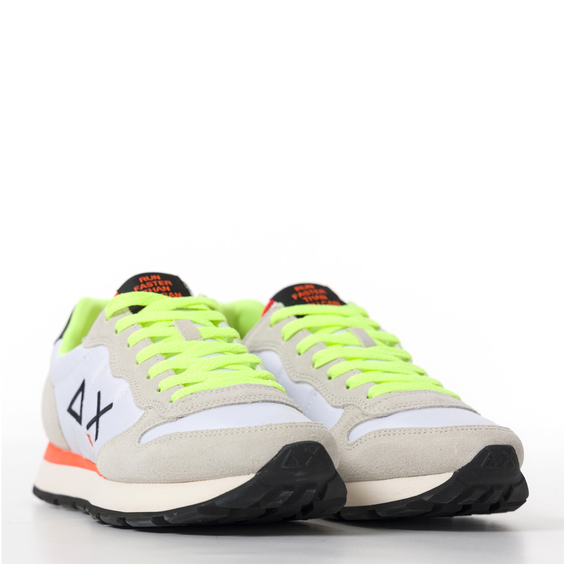 Sneakers Tom Fluo Sun68