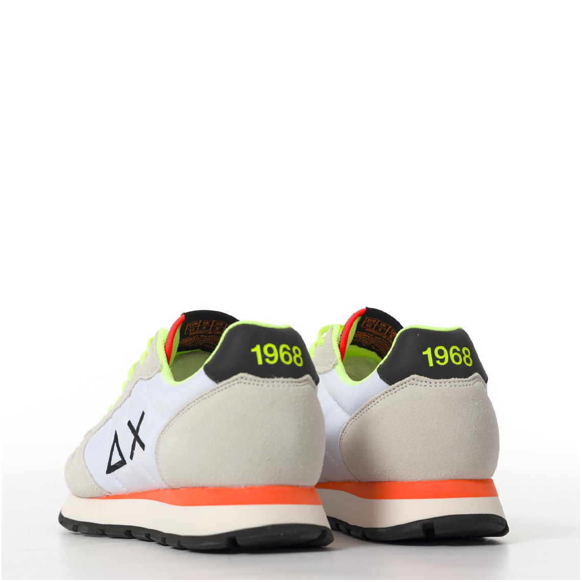 Sneakers Tom Fluo Sun68