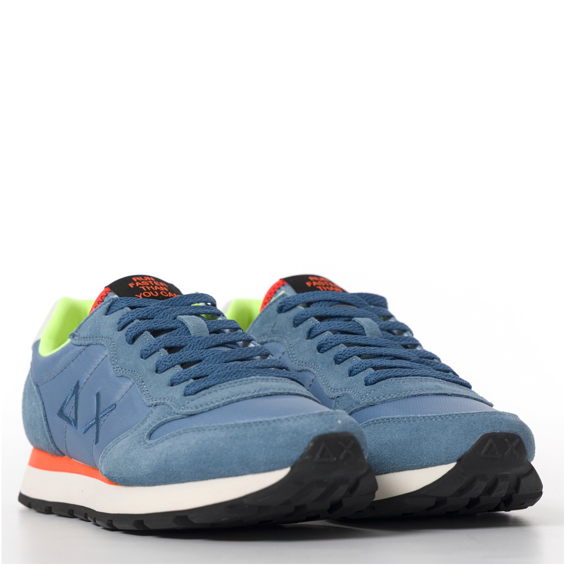 Sneakers Tom Fluo Sun68