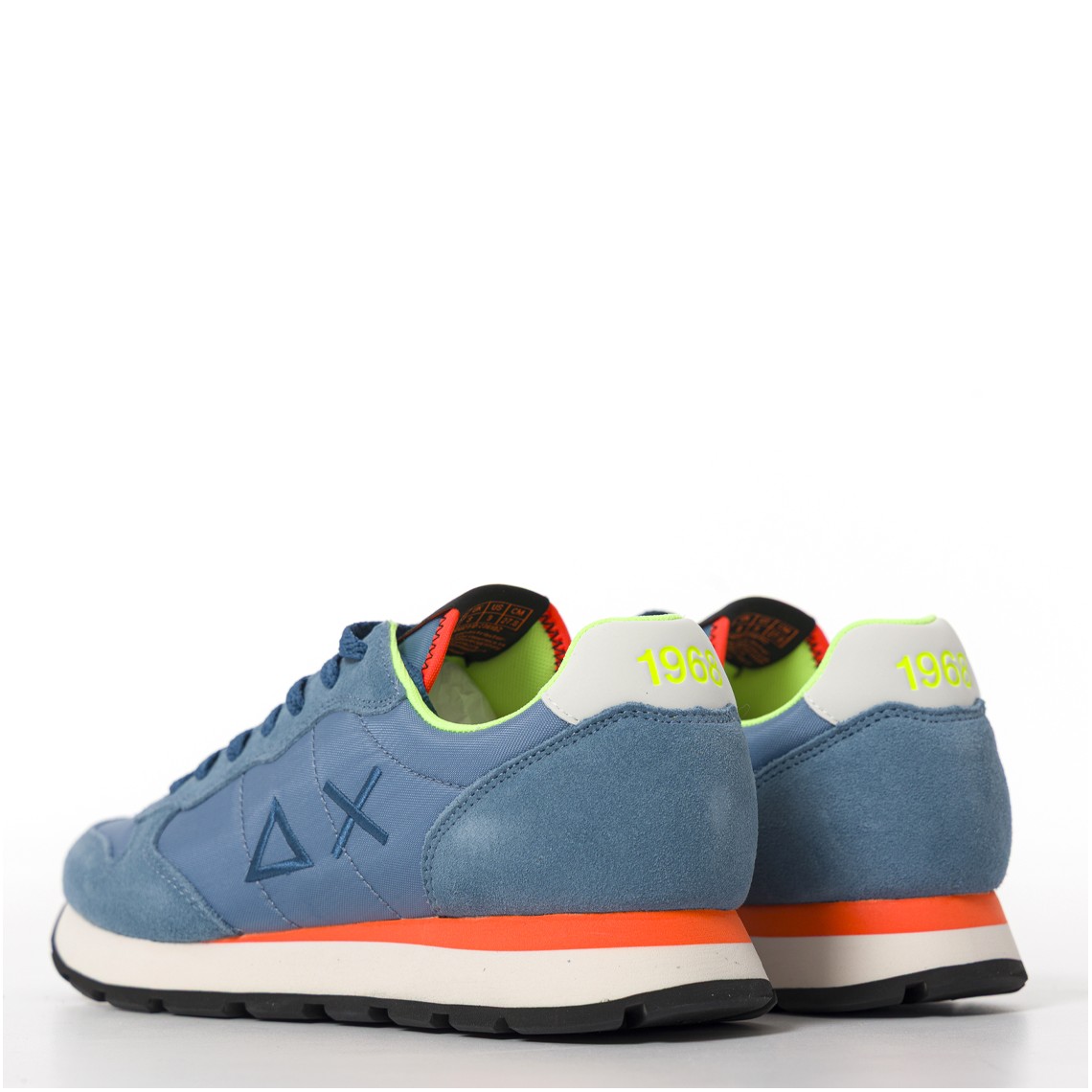 Sneakers Tom Fluo Sun68