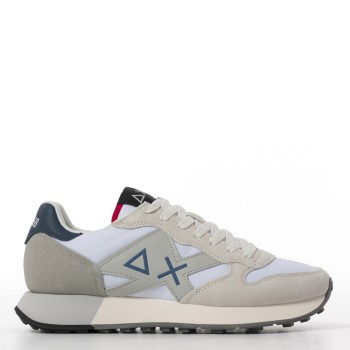 Sneakers Jaki 2.0 Solid Sun68