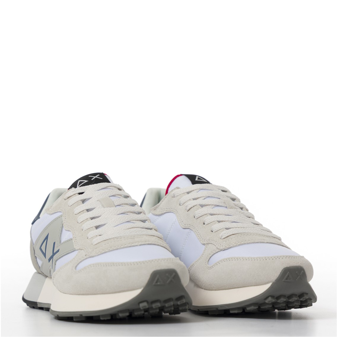 Sneakers Jaki 2.0 Solid Sun68